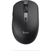 Trust Ozaa mouse Office Right-Hand Rf Wireless  Bluetooth Optical 3200 Dpi 24819 8713439248197 Pertrumys0140