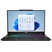 Msi Cyborg 17 B2Rwfkg-066Xpl - Core 7 240H  17.3 32Gb 2Tb W11H Rtx 5060 20M232W11H 5906849850446