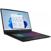 Msi Katana 17 B13Ucrk-1603Pl - i5-13420H  17,3 32Gb 2Tb Win11 Rtx 3050 20M232 5906849852716