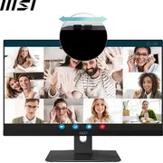 Msi Modern Am272P 1M-1235At Aio 27 Fhd Core 7 150U 16Gb/512Gb Ssd Win11 Pro  00Af8231-1235 4711377339315 1114-25V