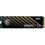Msi Spatium M371 1Tb M.2 2280 Pci-E x4 Gen3 Nvme S78-440L870-P83  4711377022323