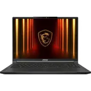 Msi Stealth A16 Ai A3Xwig-041Pl Ryzen 9 Hx 370 / 32 Gb 2 Tb W11 Pro Rtx 5080 240 Hz  4711377314985 Mobmisgam0067