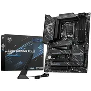 Msi Motherboard Z890 Gaming Wifi s1851 4Ddr5 Hdmi/Dp Atx  4711377291545 Kbmsiiifz890A09