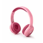 Muse  Stereo Kids Headphones M-215Btp Over-Ear Wireless 3700460207571