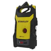 Myjka ciśnieniowa Stanley Sxpw14L-E High Pressure Washer 1400 W, 110 bar, 390 l/h  W bar 15439 8016287154390