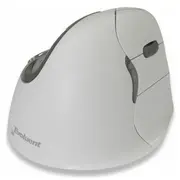 Mysz Bakkerelkhuizen Evoluent Verticalmouse 4 Bneevr4Wb/Vm4Rb  Bneevr4Wb 8717399997164