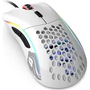 Glorious Model D - Gaming Mouse white, glossy  Gamo-923 0850005352464 Glo-Ms-Dm-Gw