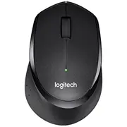 Mysz Logitech B330 Silent Plus 910-004913  4894029311843