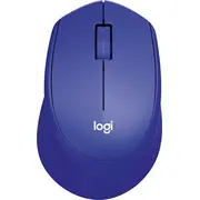 Mysz Logitech M330 Silent Plus 910-004910  50992060666812
