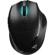 Mysz Sharkoon Officepal M25W, mouse Black  4044951039647