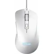 Trust Gxt924W Ybar Gaming Mouse White  24891 8713439248913 My-G-Tru-057