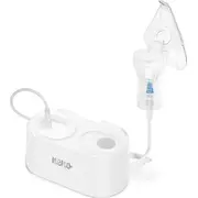 Neno Sano  pneumatic, piston, compressor nebulizer 5902479673943 Uisnnoinh0001