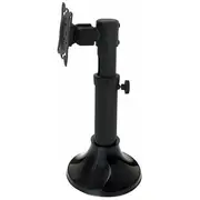Neomounts Uchwyt biurkowy na monitor 10 - 32 Fpma-D025Black  8717371444938