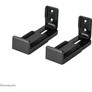 Neomounts Uchwyty ścienne do głośników 2 szt Black Awl29-550Bl1  8717371449148