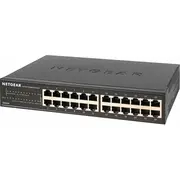 Netgear Gs324-200Eus  606449152012 Nuntgss24000000