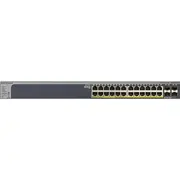 Netgear Gs728Tp-300Eus  10606449162254
