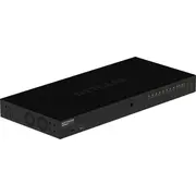 Netgear M4250-10G2F-Poe  8Poe 2Ge 2Sfp Gsm4212P-100Eus 0606449149548