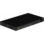 Netgear M4250-10G2Xf-Po E  8Poe 2Ge 2S Gsm4212Ux-100Eus 0606449149623