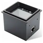 Newland 2D Cmos Fixed Mounted Reader Optimized To Read From Cell Phone  , W Data Formatting Usb Cable Nlsfm305120 Nls-Fm3051-20 5706998329295