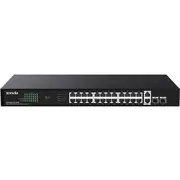 niezarządzalny Tenda Teg1128P-24-410W 26X1Gbe 2Xsfp Poe  6932849436495