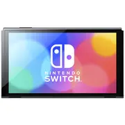 Nintendo Switch Oled Neon Blue/Neon Red  10007455 0045496453442