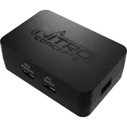 Nitro Concepts Immersion Led Box  Nc-Sr-Ac-007 4251442512118