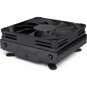 Noctua Nh-L9I-17Xx Chromax Black  Nh-L9I-17Xxch.bk. 9010018000283 Chlnoccpu0035