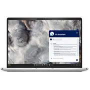 Notebook Dell Pro 16 Plus Pb16250 16Inch Fhd Intel Core Ultra 5 235U vPro 32Gb 512Gb Ssd Fpr Scr Bk W11P 3Yps Aluminium  Bto104Pb16250Emea 3830077004567