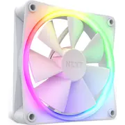Nzxt F120 Rgb 120Mm white  Rf-R12Sf-W1 5060301699896