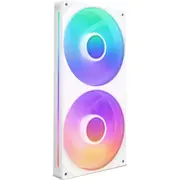 Nzxt F280 Rgb Core white Pwm  Rf-U28Hf-W1 5056547204420 Wen-Ob-Nzx-051