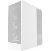 Nzxt H7 Flow 2024 white  Cm-H72Fw-01 5056547205519 2A42-01W