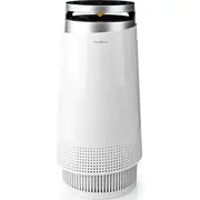 Nedis Aipu100Cwt biały  5412810319565