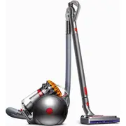Odkurzacz Dyson Cinetic Big Ball Multifloor 2  Multi Floor 5025155028049