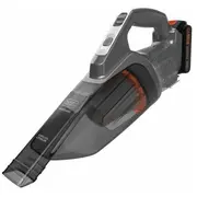 Odkurzacz ręczny BlackDecker Bchv001C1  5035048735183