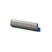 Oki Toner for Mc853/873 7.3K Magenta  45862838 5031713064312