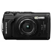 Olympus Camera Tg-7 black  V110030Bu000 4545350055974