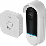 Omajin Doorbell Ovd-01-Eu  3700730532020 Net-Smh-Mo-Omjn-003