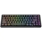 Onikuma G67 Gaming Keyboard  6972470564129
