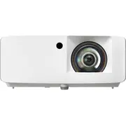 Optoma Gt2000Hdr Short throw projector 3500 Ansi lumens Dlp 1080P 1920X1080 3D White  E9Pd7Kk31Ez4 5055387666986 Sysopapbi0115