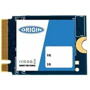 Origin 512Gb M.2 2230 Pci-E x4 Gen3 Nvme Nb-512M.2/Nvme-30  5056006156307