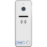 Orno Wideo kaseta 1-Rodzinna z kamerą szerokokątną, kolor, wandaloodporna, diody Led, do zastosowania w systemach Vibell  Or-Vid-Ex-1057Kv 5900378655664