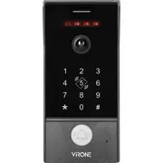 Orno Wideo kaseta jednorodzinna, Full Hd, Rfid, szyfrator, do rozbudowy zestawu Mailo  5908254845123
