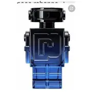 Paco Rabanne Phantom Intense Edp spray 100Ml  3349668630035