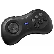Pad 8Bitdo M30, Gamepad Black  Ret00138 6922621500735