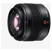 Panasonic Lumix Leica Dg Summilux 25Mm f/1.4 Ii Asph. H-Xa025E  5025232898695