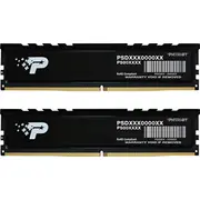 Patriot Ddr5 2X16Gb 5600Mhz Signature Premium Kit  Psp532G5600Kh1 4711378422214 Pampatdr50021