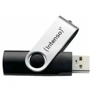 Pendrive Intenso Basic Line, 32 Gb  3503480 4034303020447
