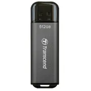 Stick 512Gb Transcend Jetflash 920 Usb3.2 420/400Mb/S  Ts512Gjf920 0760557850380