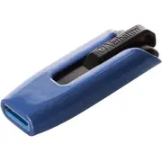 Pendrive Verbatim Store N Go V3 Max, 128 Gb  49808 023942498087