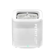 Petkit  Smart Pet Drinking Fountain Eversweet Solo Capacity 1.8 L Filtering Material Plastic White Se 6975069300818